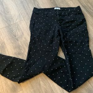 Old Navy Pixie Pant - Size 6